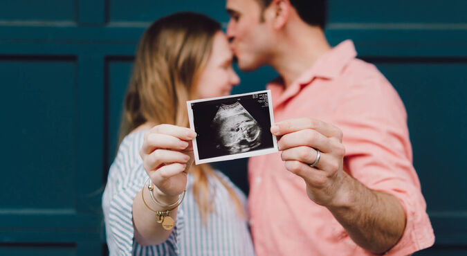 Más abrazos: contenidos sobre el embarazo y la maternidad