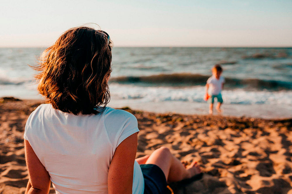 Tips para unas felices vacaciones juntos